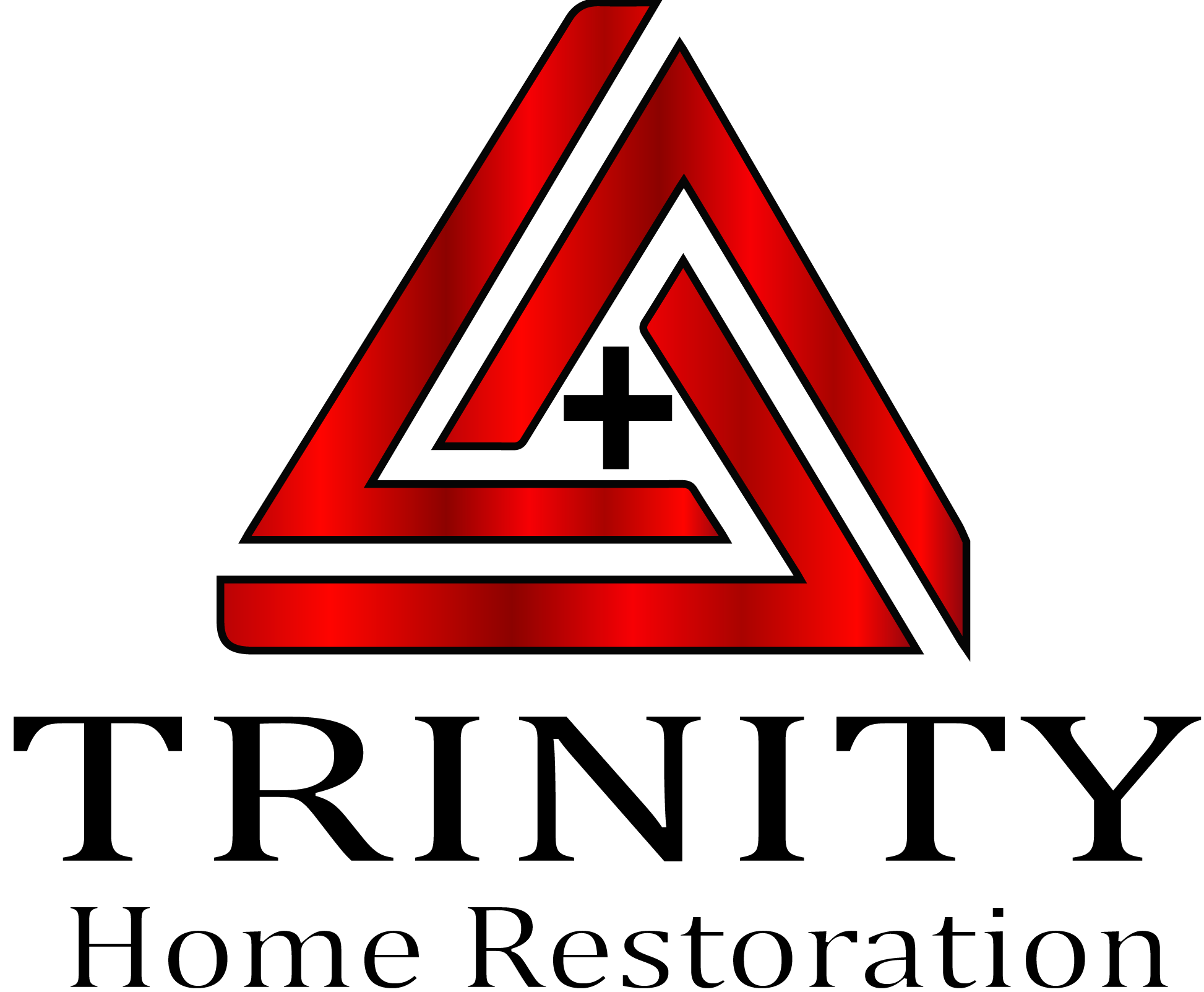 Trinity Restore Logo